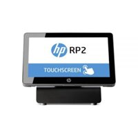 Máy bán hàng POS HP AIO/RP2 – J4E31AV Celeron J1900/4GB/500GB/14 inch Touch