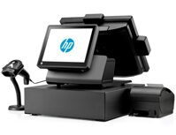 Máy bán hàng POS HP rp7800 Retail System