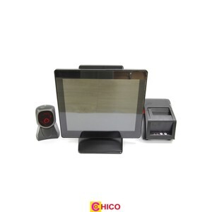 Máy bán hàng Pos Shangchen SC-110