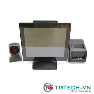 Máy bán hàng Pos Shangchen SC-110