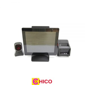 Máy bán hàng Pos Shangchen SC-110