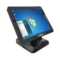 Máy bán hàng POS TYSSO 1400 Celeron J1900/4GB/60GB SSD/15" Touch/Windows 7 | Giá rẻ, trả góp 0%