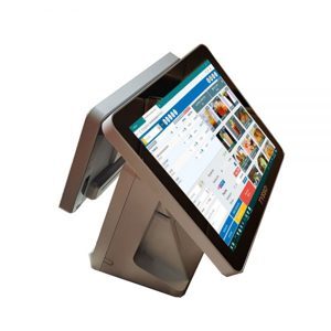 Máy bán hàng Pos Tysso 1515s I3