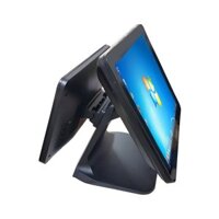 Máy bán hàng POS Tysso TS1717 core i5 / 4GB / 60GB SSD / 15 inch / WL | Giá rẻ, trả góp 0%
