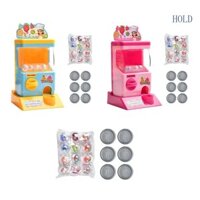 Máy bán hàng tự động ACE Kids Trò chơi sinh nhật Giải thưởng nhỏ Viên nang Mini Gashapon