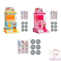 Máy bán hàng tự động Dal Mini dành cho trẻ em Viên nang Gashapon cho trẻ em và các bữa tiệc
