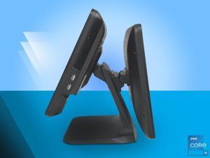 Máy bán hàngTysso TS1717 (I5)