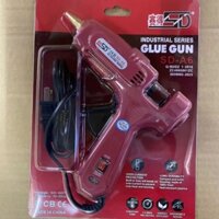 Máy bắn keo loại lớn , máy bắn keo nến to hàng chuyên dụng 60w