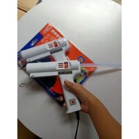 máy bắn keo loại sịn màu trắng 100w