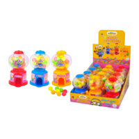 Máy bán kẹo Minions 30g (1 Cái)