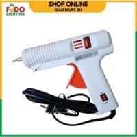 Máy bắn keo Nangong 100W hàng chính hãng ( giao màu ngẫu nhiên )