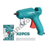 Máy bắn keo nến TOTAL TT101116