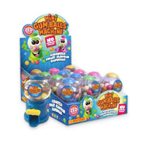 Máy bán kẹo sin-gum mini Gumball Zed 35g (1 Cái)