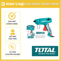 Máy bắn keo Total 25W (150W) -  TT201116 - CHÍNH HÃNG
