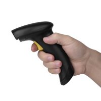 Máy bắn mã vạch KAW Bluetooth, Tốc độ quét nhanh, Độ chính xác cao
