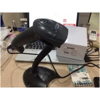 Máy bắn mã vạch, máy quét mã vạch Symble SB-1258 (1D) (có dây)  - NLBG