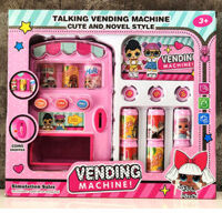 Máy bán nước LOL không pin DN1020