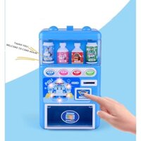 Máy bán nước tự động mini cho bé loại có nhạc