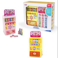 Máy Bán nước Tự Động