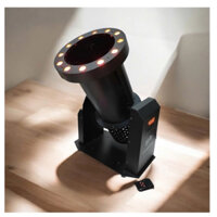 Máy bắn pháo hoa điện led ( pháo hoa giấy đám cưới )