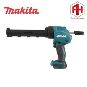 Máy bắn Silicon dùng pin 18V Makita DCG180Z