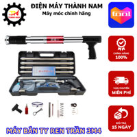 Máy Bắn Ti Ren Trần Loại Dài ( Sung Bắn Ty ) - Chuyên Bắn Đinh Bê Tông - Bắn Thép Dày 6 Li