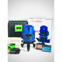 Máy bắn tia laze xanh akuza mới bảo hành 3 tháng