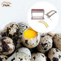 Máy bắn trứng cút Hướng dẫn sử dụng Máy đánh trứng cút cho cửa hàng BBQ tại nhà