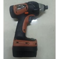 Máy bắn vít Black & Decker 12v