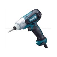 Máy bắn vít cầm tay có đèn laser Makita TD0101F