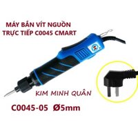 Máy Bắn Vít Công Nhiệp Sữ Dụng Nguồn Trực Tiếp 220V~240V  ø5mm C0045-05 CMART