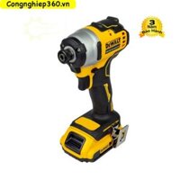 Máy Bắn Vít Dewalt DCF 809N