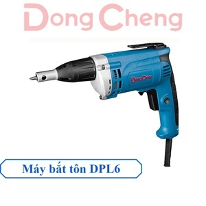 Máy bắn vít Dongcheng DPL6