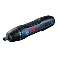 Máy bắn vít dùng pin Bosch Go Gen 2 kèm 2 mũi vít