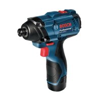 Máy bắn vít dùng pin Bosch GDR120-LI Professional Solo