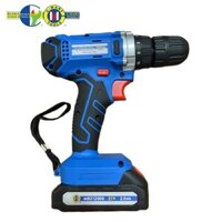 Máy bắn vít dùng pin Cmart W0023M