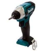 Máy bắn vít dùng pin Makita TD110DZ, 12V