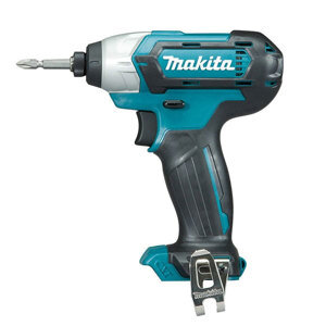Máy bắn vít dùng pin Makita TD110DZ, 12V