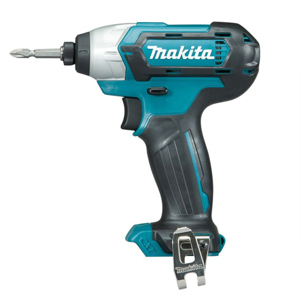 Máy bắn vít dùng pin Makita TD110DZ, 12V
