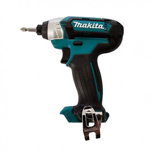 Máy bắn vít dùng pin Makita TD110DZ, 12V