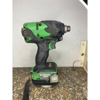 máy bắn vít hitachi nhật bãi