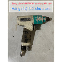 máy bắn vít khí nén HITACHI