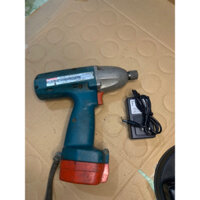 Máy bắn vít Makita 12v nhật bãi như hình