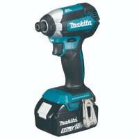 Máy bắn vít makita XDT13 – DTD153Z