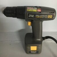 Máy bắn vít National  12V ezt105 , hàng nội địa Nhật