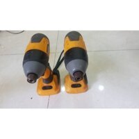 máy bán vít national ezt611 12v (thân máy)