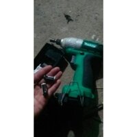 Máy bắn vít Nhật Bãi Makita