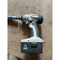 máy bắn vít Nhật bãi CIDS-144w14,4v