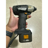 Máy bắn vít nội địa Nhật 12V PANASONIC EZ7207 - Thân máy + Vỏ pin