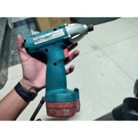 Máy bắn vít pin Nhật bãi MAKITA 6913D 12V